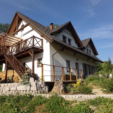 Motyli Chalupa - Luxusni Apartmany U Jestedu Dlouhy Most Exterior foto