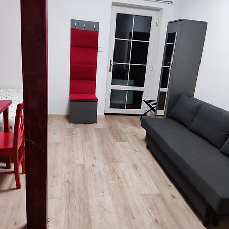 Motyli Chalupa - Luxusni Apartmany U Jestedu Dlouhy Most Exterior foto