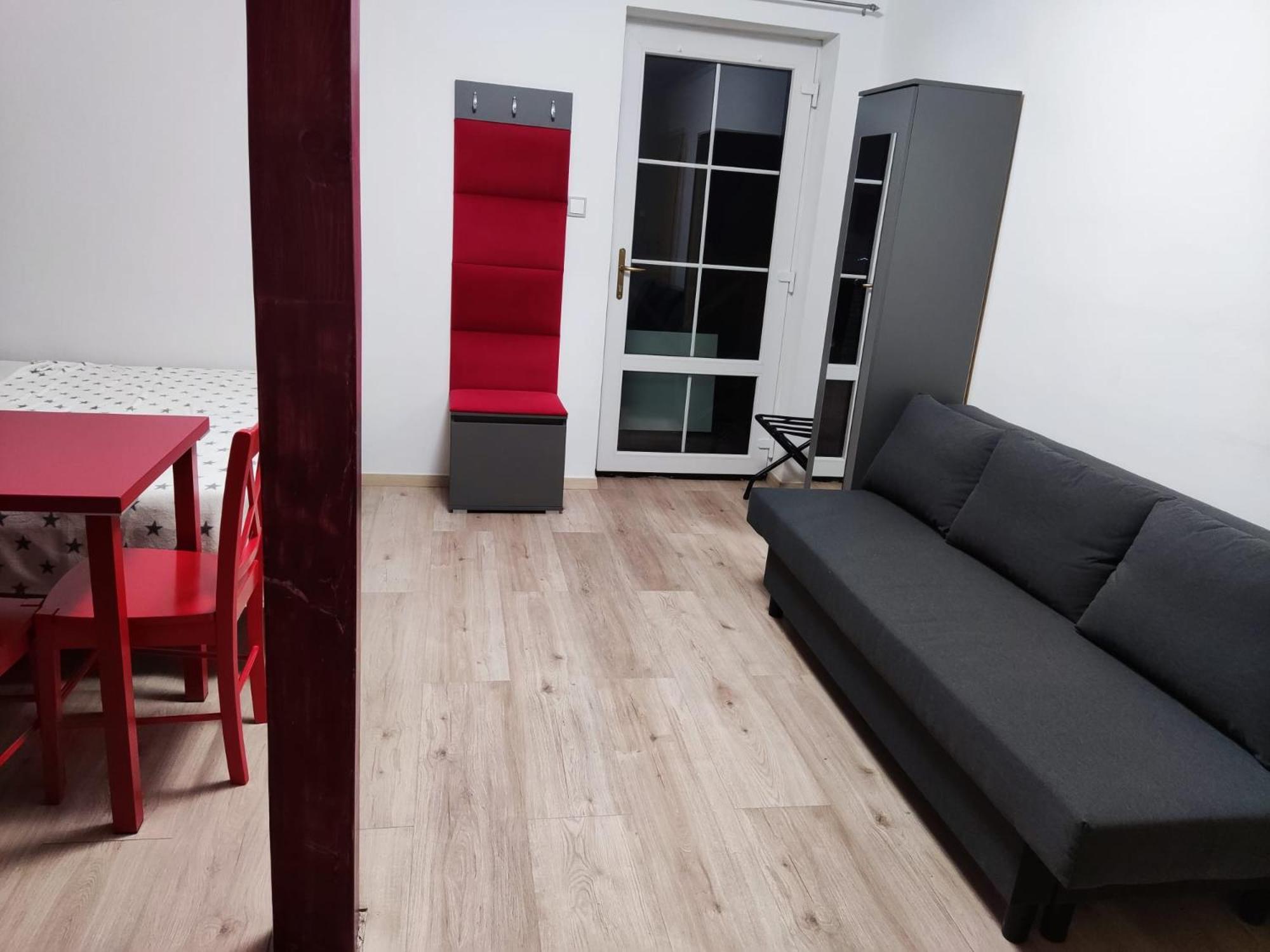Motyli Chalupa - Luxusni Apartmany U Jestedu Dlouhy Most Exterior foto