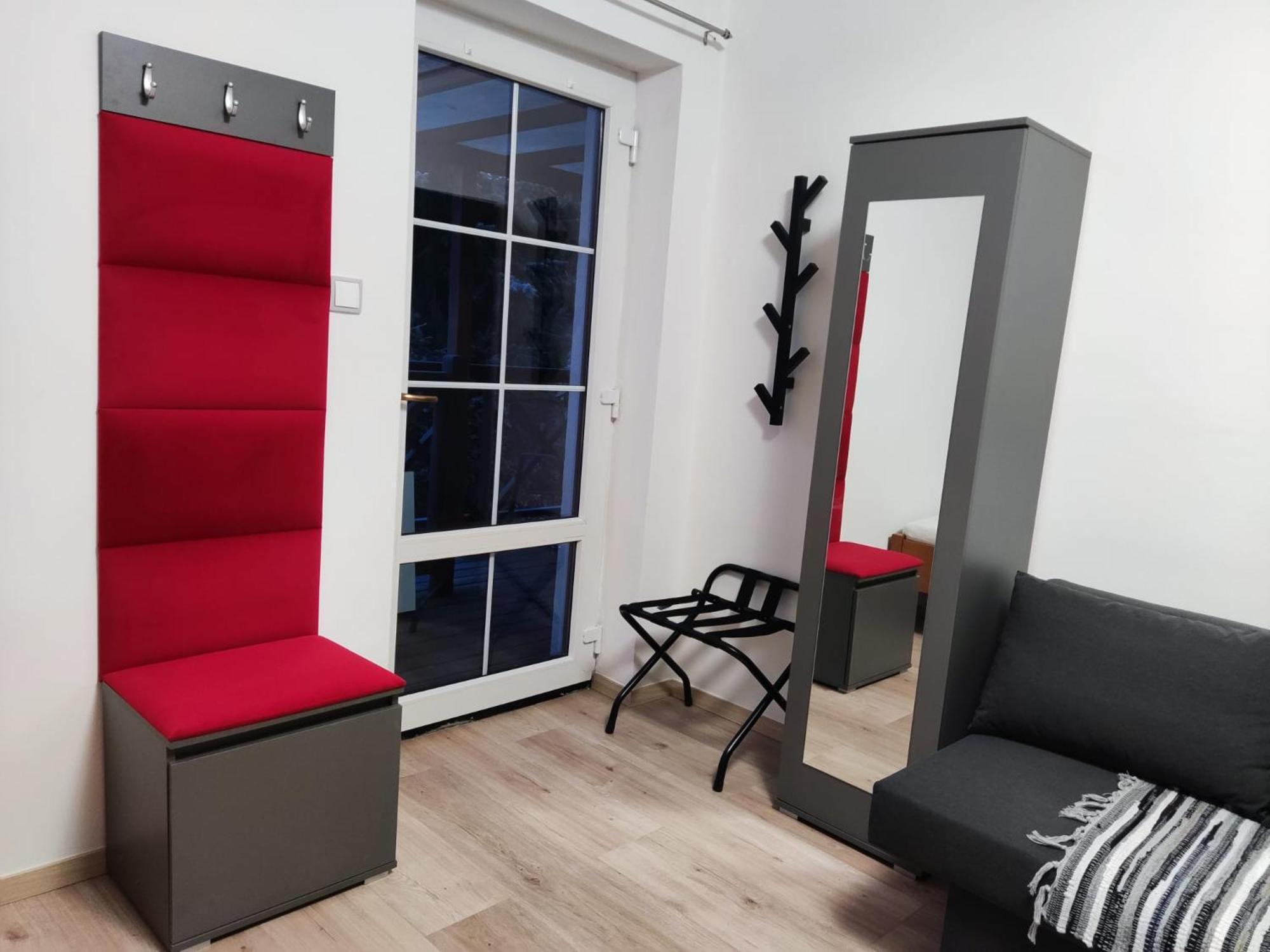 Motyli Chalupa - Luxusni Apartmany U Jestedu Dlouhy Most Exterior foto
